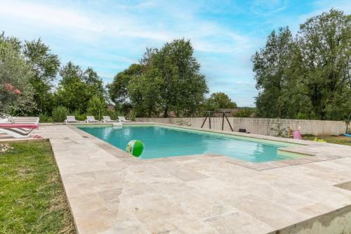 Gîte il était une fois