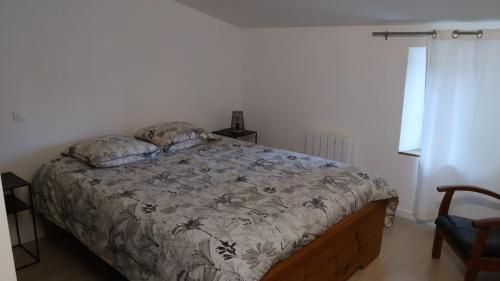 Maison à la campagne