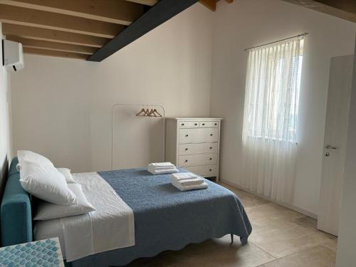 Ένα ή περισσότερα κρεβάτια σε δωμάτιο στο 1780 Apartments