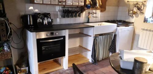 Photo de la galerie de l'établissement La Vache Tennis Privé, à Crux-la-Ville