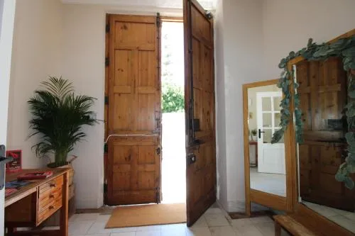 Hostal Las Acacias photo 13