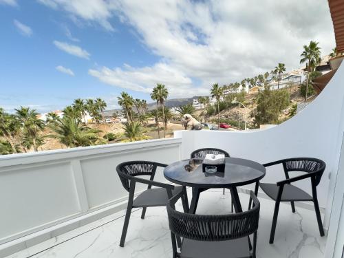 Ocean View in Costa Adeje Apartment