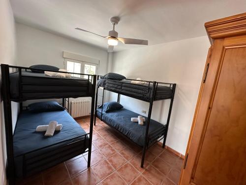 Billede fra billedgalleriet på Villa Sol i Dúrcal