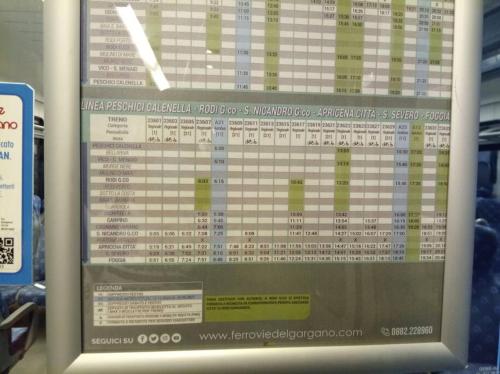 a computer screen with aebin at Amazing Gargano in Ischitella