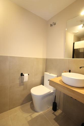 Hostal Las Acacias photo 30