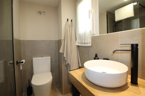Hostal Las Acacias photo 31