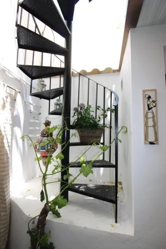 Hostal Las Acacias photo 14