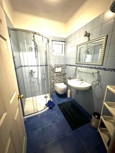Gallery image of Apartments Mare More in Brodarica