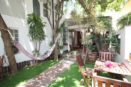 Hostal Las Acacias photo 19