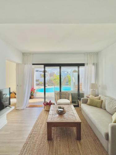 Casita Oliva - Piso de diseño en Fuerteventura