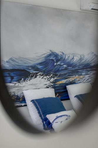 Fotografie z fotogalerie ubytování Villa Marewa v destinaci Grand Case