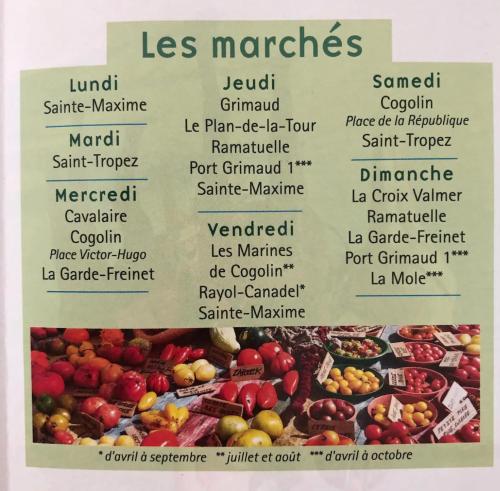 Photo de la galerie de l'établissement Studio et cabine, 4 personnes,mer, piscine, tennis, les issambres, à Roquebrune-sur Argens