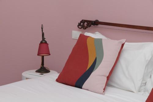 YCH-Vintage flat near San Giovanni