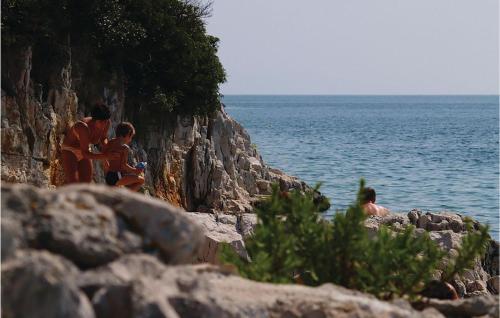 Φυσικό τοπίο κοντά σε αυτή η παραθεριστική κατοικία