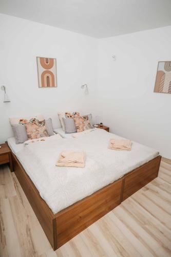 Fotografie z fotogalerie ubytování Kék-Ház Murau Centrum v destinaci Murau