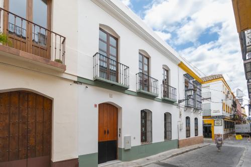 Apartamento Triana Holidays 2