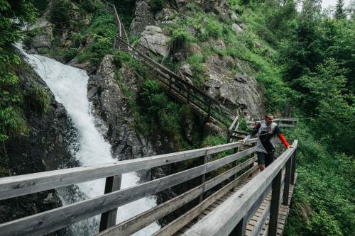 Fotografie z fotogalerie ubytování Kék-Ház Murau Centrum v destinaci Murau
