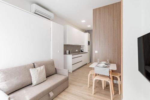 Charming Madrid Castilla - Estudios y Apartamentos Renovados