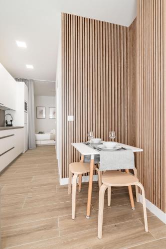 Charming Madrid Castilla - Estudios y Apartamentos Renovados