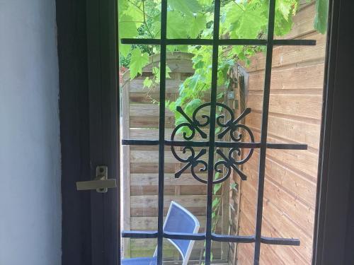 Gallery image of Le Lavoir in Châteauroux