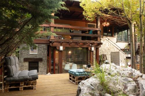 Foto Casa Armonía Natura 6