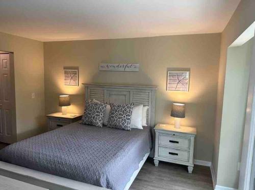 Fotografie z fotogalerie ubytování Charming Quiet 1 Bd Condo v destinaci Folly Beach