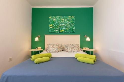 Apartamento El Cardenal