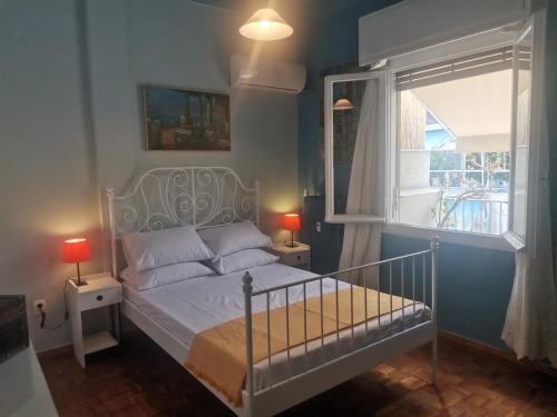 Υπέροχο διαμερίσμα στο κέντρο της Αθήνας