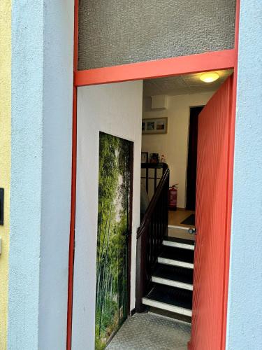 Фотография из галереи Ferienwohnung Altenschönbach в городе Прихсенштадт