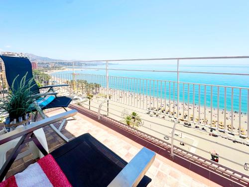 MalagadeVacaciones - Malagueta