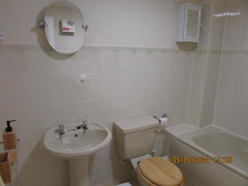 Un baño de Culloden Stables 4