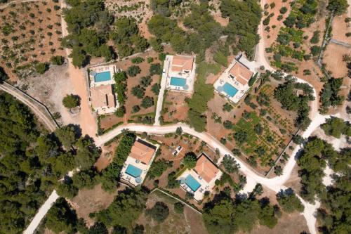 Aresti Mountain Resort