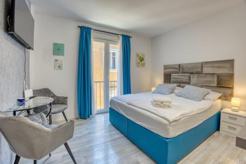 Guest House Arsenal Accommodation