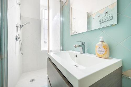 Smart Sarpi monolocale 2