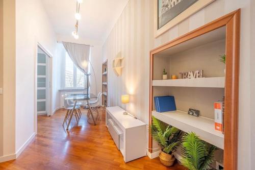 Smart Sarpi monolocale 2