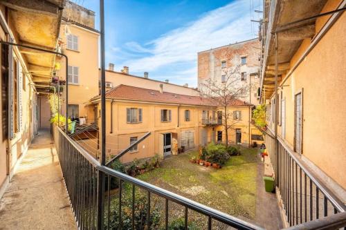 Smart Sarpi monolocale 2