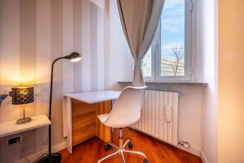 Smart Sarpi monolocale 2