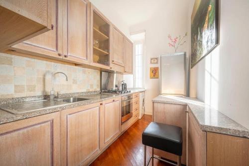 Smart Sarpi monolocale 2