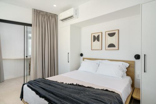 The Old Distillery - Premium Suites