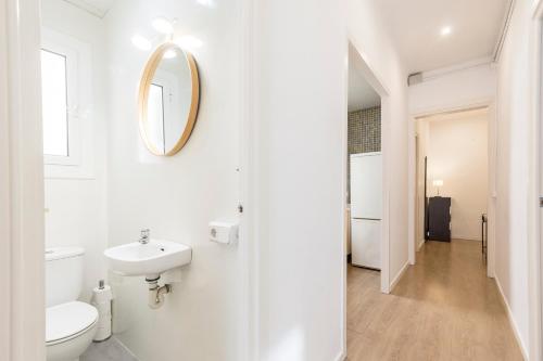 Suites4days Sagrada Familia Apartment