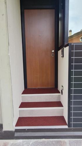 Apartament Bologna-Stadio 1 photo 10