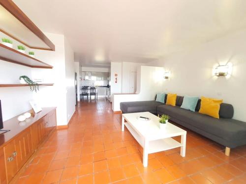 Apartamento do Moinho acesso à Piscina