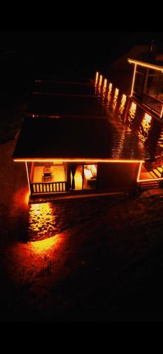 Gunes Bungalow