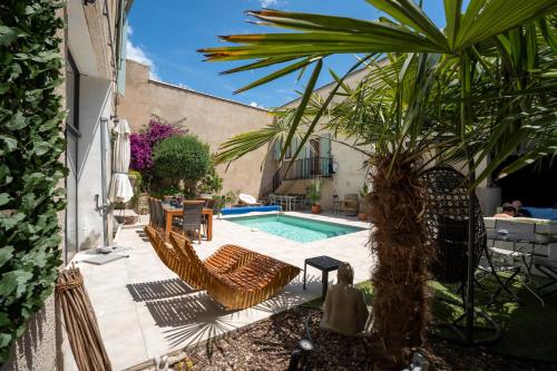 Domaine la coquillade