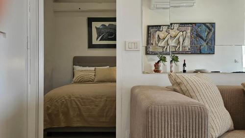 WHITE Sea View - Two Bedroom Apartment