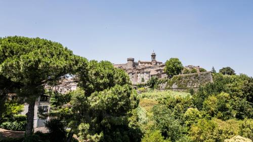 Gallery image of Casa la Rosa in Bracciano