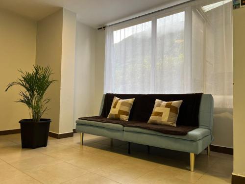 Gallery image of Panoramic Apartment - 3 Bedrooms 3 Bath in Baños