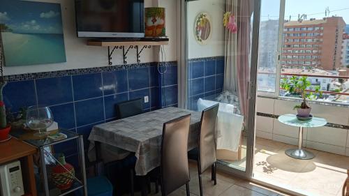 studio cabine islas de rosas