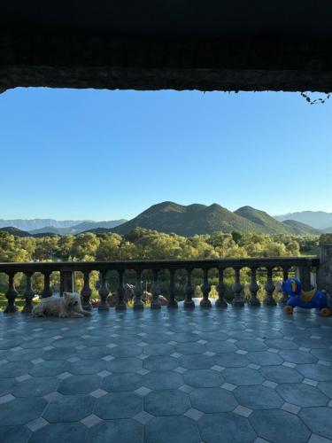 NikolaS Family cottage