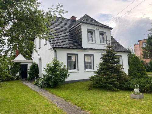 Dom do wynajęcia Błękitna Panorama